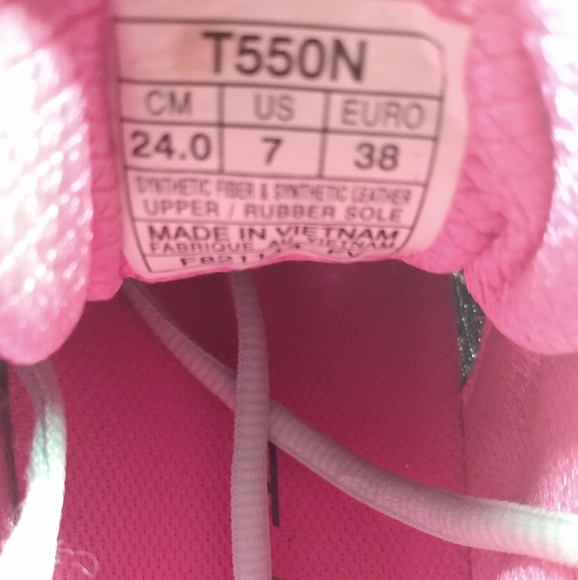 ASICS GT-2000 3 Running Shoes Women's sz 7 - Picture 9 of 9